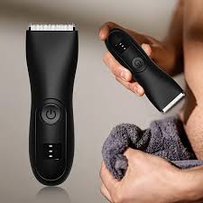 Body Hair Trimmer