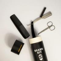 Beard Grooming Kit